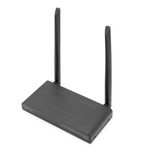 Digitus 4K Wireless HDMI Receiver (RX) zusätzliche Einheit für DS-55328