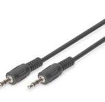 Digitus Audio-Anschlusskabel, Stereo