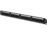 Digitus CAT 5e Patch Panel