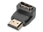 Digitus HDMI Adapter, 90° gewinkelt