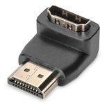 Digitus HDMI Adapter, 90° gewinkelt