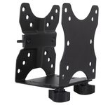 Digitus Multifunktioneller Mini Desktop PC Halter