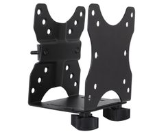 Digitus Multifunktioneller Mini Desktop PC Halter