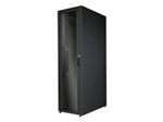 Digitus Netzwerkschrank Unique Serie - 600x1000 mm (BxT)
