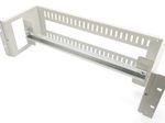 Digitus 483 mm (19“)-Hutschienenträger, 3HE