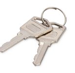 Digitus Schlüssel für Ladeschränke (Trolleys)