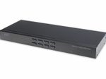 Digitus USB-PS/2 Combo-KVM-Switch