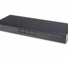 Digitus USB-PS/2 Combo-KVM-Switch