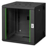 Digitus Wandgehäuse Unique Serie - zweiteilig, schwenkbar