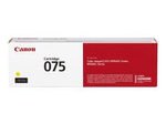 Canon Original Toner 075 - gelb -1300 Seiten (6362C002)