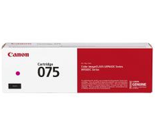 Canon Original Toner 075 - magenta -1300 Seiten (6363C002)