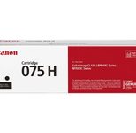 Canon Original Toner 075H - schwarz 3.500 Seiten (6369C002)