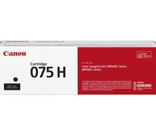 Canon Original Toner 075H - schwarz -3500 Seiten (6369C002)