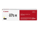 Canon Original Toner 075H - gelb 2.500 Seiten (6366C002)