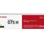 Canon Original Toner 075H - gelb 2.500 Seiten (6366C002)