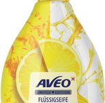 AVEO Lemon Splash Flüssigseife 500 ml