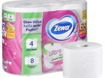 Zewa Toilettenpapier Ultra Smart 4-lagig
