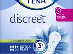 TENA Slipeinlagen discreet EXTRA PLUS