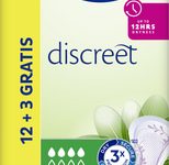 TENA Slipeinlagen discreet NORMAL