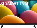 LG 32LR60006LA Smart TV 80,1 cm (32")