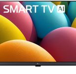 LG 32LR60006LA Smart TV 80,1 cm (32")