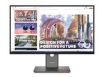 Lenovo ThinkVision P27QD-40 QHD IPS Display 68,6 cm (27")