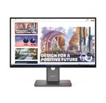 Lenovo ThinkVision P27QD-40 QHD IPS Display 68,6 cm (27")