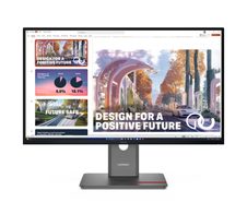 Lenovo ThinkVision P27QD-40 QHD IPS Display 68,6 cm (27")