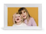 Aura Frames AF905-WHT Carver digitaler Bilderrahmen 25,7cm (10,1") - sea salt