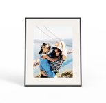 Aura Frames AF215-MBLK Aspen digitaler Bilderrahmen 29,97 cm (11,8") - schwarz