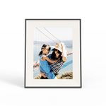Aura Frames AF215-MBLK Aspen digitaler Bilderrahmen 29,97 cm (11,8") - schwarz