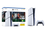 Sony Playstation 5 Disc-Edition – EA Sports FC 26 Bundle