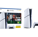 Sony Playstation 5 Disc-Edition – EA Sports FC 26 Bundle