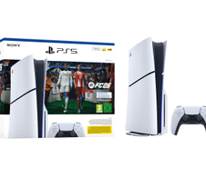 Sony Playstation 5 Disc-Edition – EA Sports FC 26 Bundle