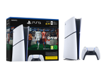 Sony Playstation 5 Digital-Edition – EA Sports FC 26 Bundle
