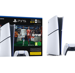 Sony Playstation 5 Digital-Edition – EA Sports FC 26 Bundle