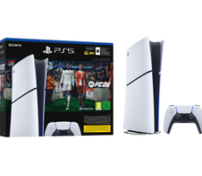 Sony Playstation 5 Digital-Edition – EA Sports FC 26 Bundle