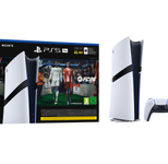 Sony Playstation 5 Pro – EA Sports FC 26 Bundle