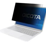 DICOTA Blickschutzfilter für Notebooks 40,6 cm (16")