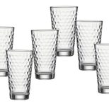 Ritzenhoff & Breker, Longdrinkgläser, 400,0 ml