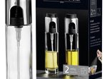 Ritzenhoff & Breker, Essig-Öl-Sprüher, 2 x 100 ml