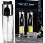 Ritzenhoff & Breker, Essig-Öl-Sprüher, 2 x 100 ml