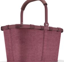 twist maroon