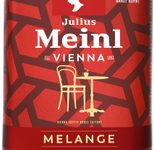 Julius Meinl Vienna Melange Kaffeebohnen 1,0 kg