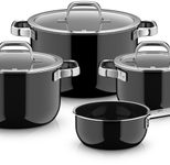 WMF Topf-Set Fusiontec® Mineral Pro