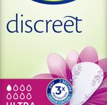 TENA Slipeinlagen discreet ULTRA MINI