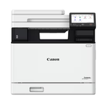 Canon i-SENSYS MF754Cdw II Farblaser-Multifunktionsgerät