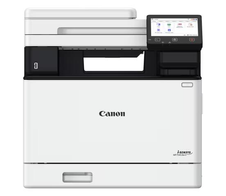 Canon i-SENSYS MF754Cdw II Farblaser-Multifunktionsgerät