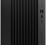 HP Pro Tower 400 G9 Intel® Core™ i5-14400 Desktop-PC