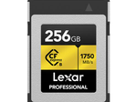 Lexar Professional CFexpress Typ B Karte GOLD Serie